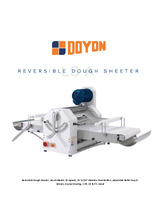 DOY-LSA520-Spec Sheet