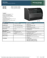 STR-HMO5136R-Spec Sheet