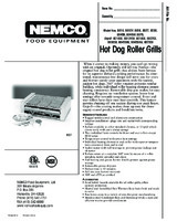 NEM-8045SXN-220-Spec Sheet
