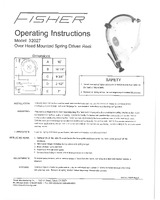 FIS-32027-Instructions