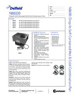 DEL-N8656P-Spec Sheet