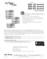 ALT-500-1D-MARINE-Spec Sheet