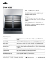 SUM-SWC3668-Spec Sheet
