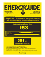 SUM-FF1089PLIM-Energy Guide