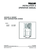 VUL-GCO2D-Owner's Manual