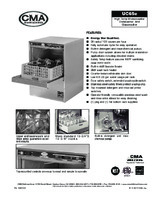 CMA-UC65E-Spec Sheet