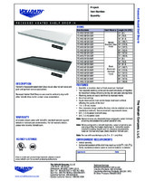 VOL-FC-4HS-72120-BKR-Spec Sheet
