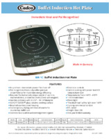 CAD-BIR-1C-Spec Sheet