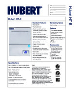 HUB-31483-Spec Sheet
