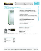 TRA-G14301-Spec Sheet