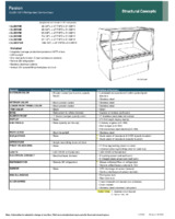 STR-GLDSV12R-Spec Sheet