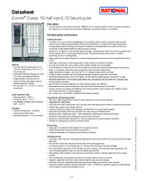 RAT-ICC-10-HALF-LP-120V-1-PH-LM200DG--Security Spec Sheet