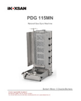 ATL-PDG115MN-Spec Sheet