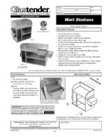 GLA-WS36-S-Spec Sheet