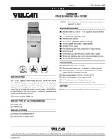 VUL-2GR65MF-Spec Sheet