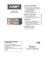 AMP-PD-105-105-Spec Sheet
