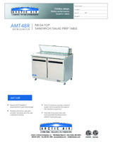 ARC-AMT48R-Spec Sheet