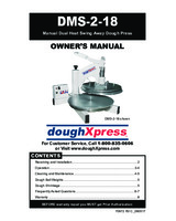 DOU-DMS-2-18-Owners Manual