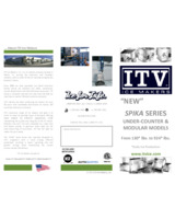 ITV-SPIKA-NG-215-Brochure