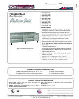 SBE-30060SB-Spec Sheet