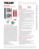 VUL-ABC7E-208P-Spec Sheet