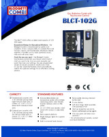 BDG-BLCT-102G-Spec Sheet