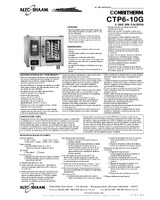 ALT-CTP6-10G-Spec Sheet - Spanish