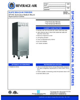 BEV-SF1HC-1S-Spec Sheet
