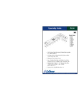 LAC-CL12HS-Spec Sheet