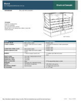 STR-NM7255DSSV-Spec Sheet