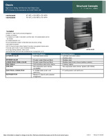 STR-HEFSC663R-Spec Sheet