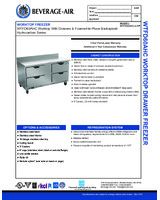 BEV-WTFD60AHC-4-FIP-Spec Sheet