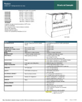 STR-GMDSV8R-Spec Sheet