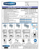 SAP-SMIB-1830CP10-Spec Sheet