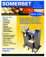 SMR-SDD-450-Spec Sheet