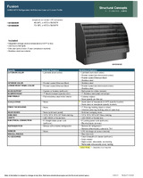 STR-GHSS660R-Spec Sheet