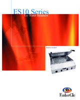 EMB-ES10PB-Spec Sheet