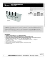 PRL-4040A4B-Spec Sheet