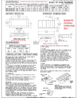 WLS-MOD-400TDM-AF-Installation Manual