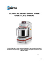 UVX-SL120-Owner's Manual