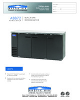 ARC-ABB72-Spec Sheet
