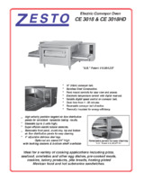 ZES-CE-3018-Spec Sheet