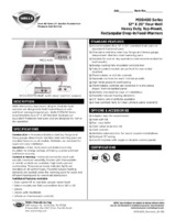 WLS-MOD-400TDAF-Spec Sheet