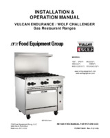 VUL-36S-6BN-Owners Manual
