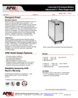 APW-ML2-12A-Spec Sheet