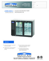 ARC-ABB48G-Spec Sheet
