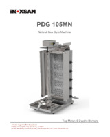 ATL-PDG105MN-Spec Sheet