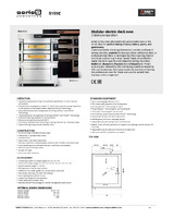 AMP-S105E3-Spec Sheet