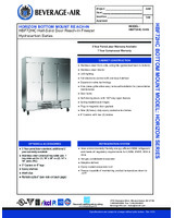 BEV-HBF72HC-5-HS-Spec Sheet