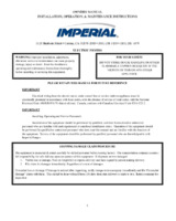 IMP-IFSSP650EC-Owners Manual